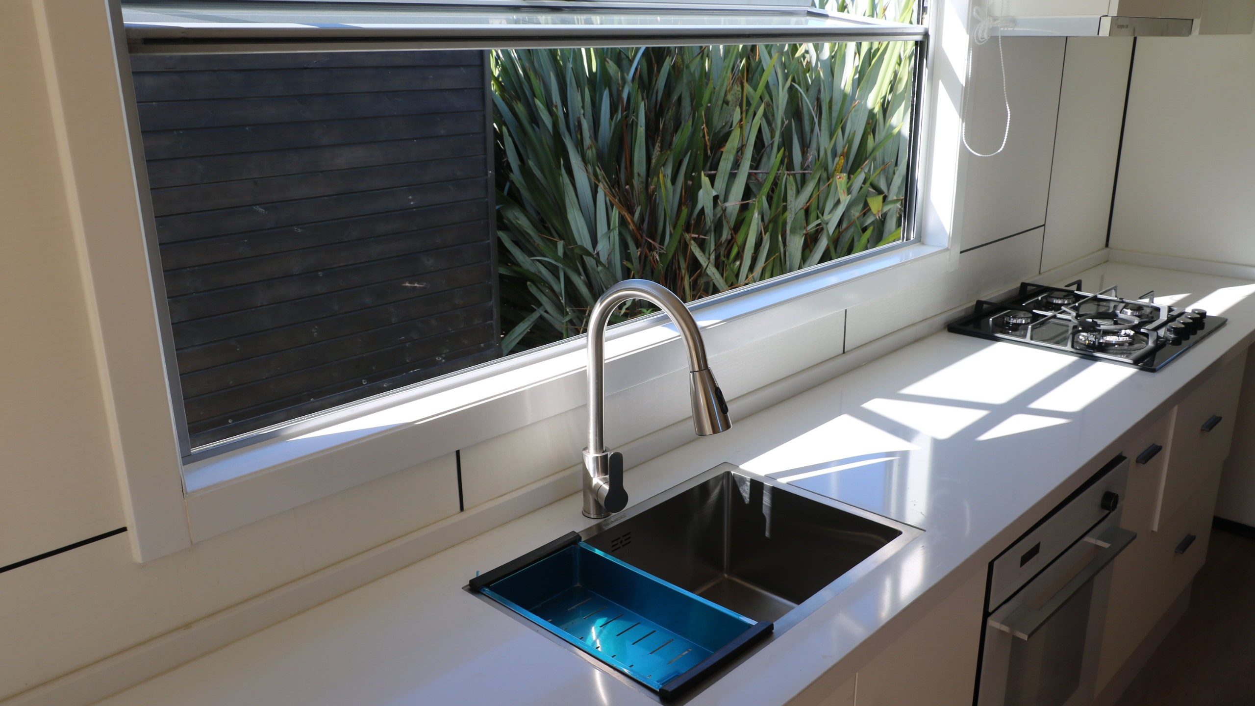 Bifold Windows