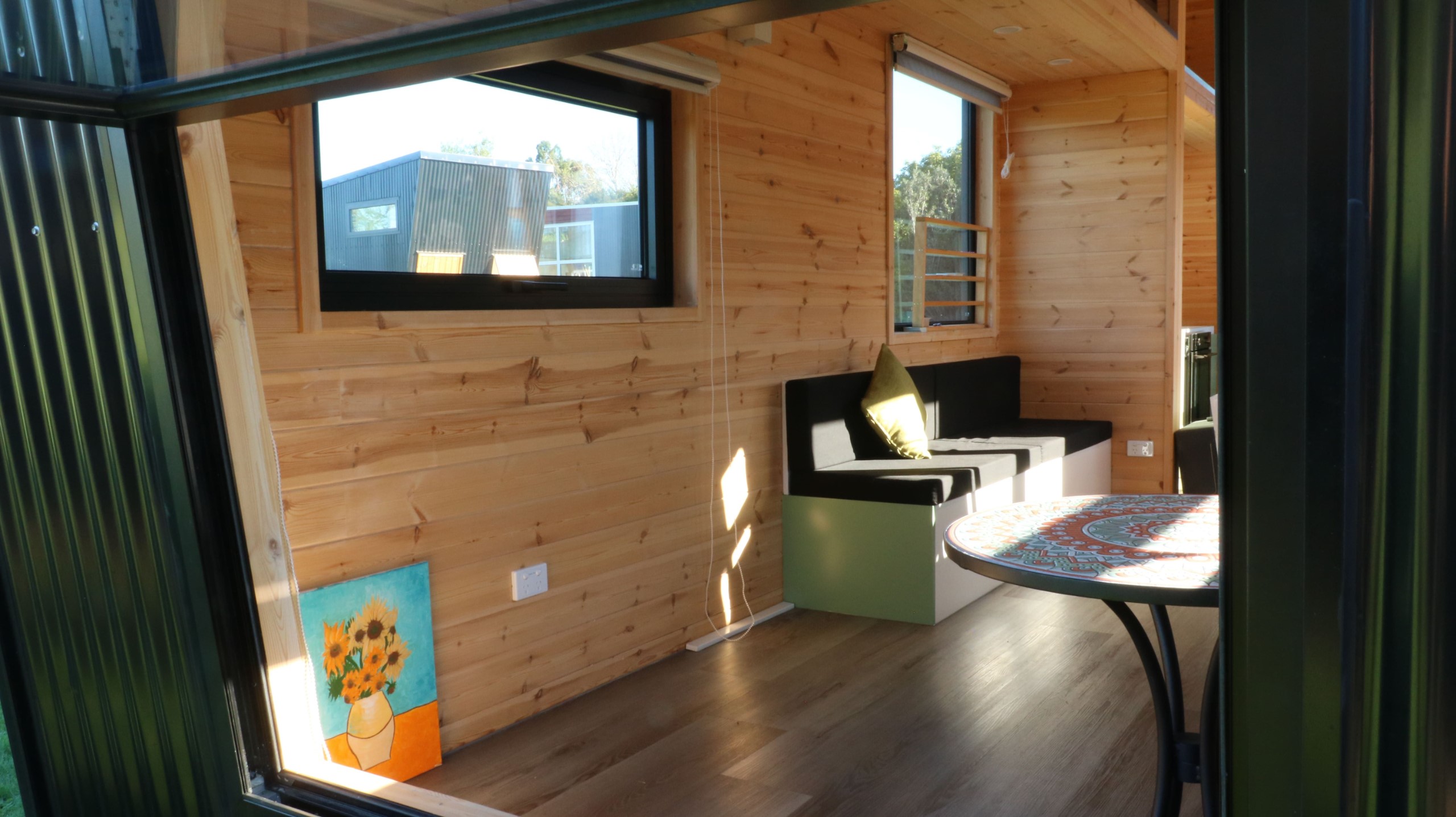 Redwood-Get Comfy & Soak Up The Big View